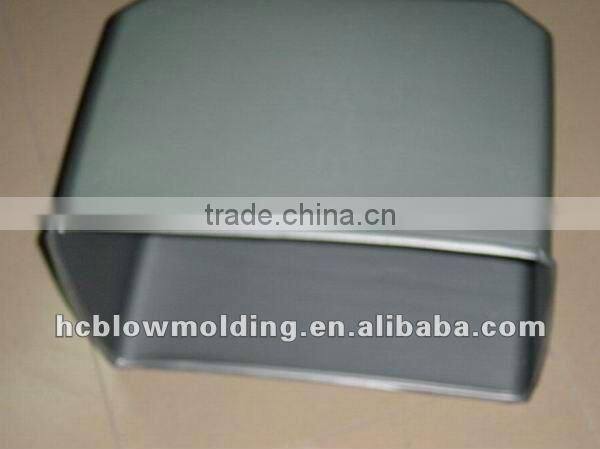 Plastic Fish Container