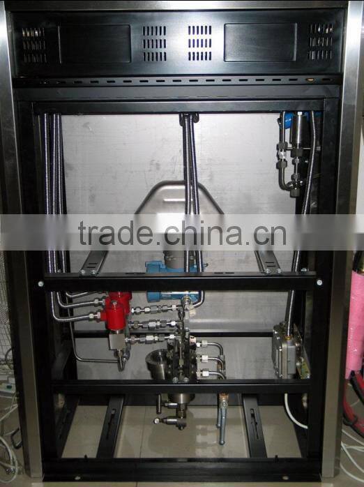 CNG pump