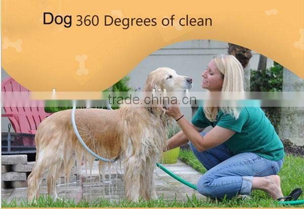 pet accessories wholesale china good quality profession pet dog wash dog washing machine