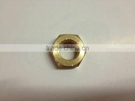 Hexagon Nuts