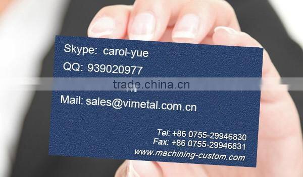 500ML Universal polishing aluminum fuel tanks with AN10 male fitting custom aluminum fuel tanks