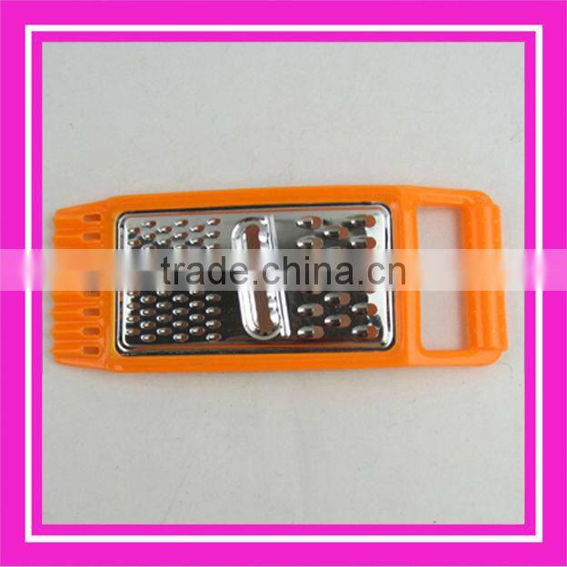 hot selling kitchen grater/4-side grater wholesale
