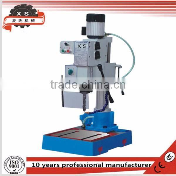 2017 deep hole drilling machine Z3063x20 radial drilling machine