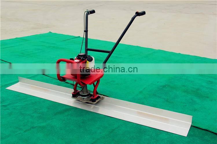 Durable Electric Concrete Vibrating Screed with Top Quality