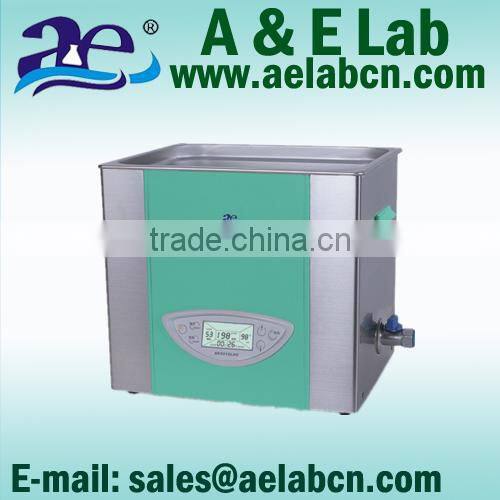 Power Adjustable Ultrasonic Cleaners With High Quality From China