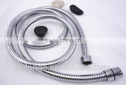 Doflex 2015 New Design Fashion Style ACS SGS CE Certificated High Pressure anti twist flexible shower hose 59 inches