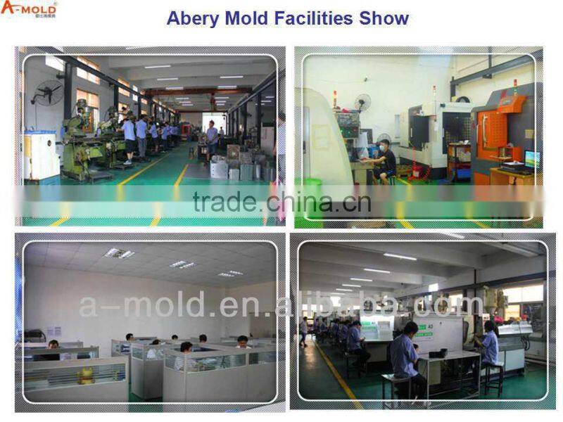 Multi-Purpose Medical Pill Crusher mold maker/manufacturer