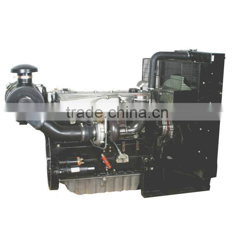 IN-LINE PUMP ENGINE FOR GENERATING SET-1006TG1A