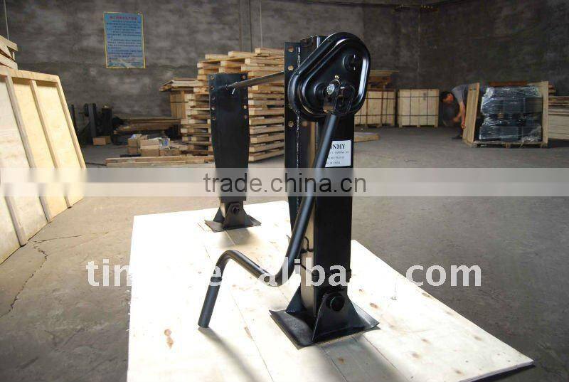 FUWA type Landing Gears 28ton