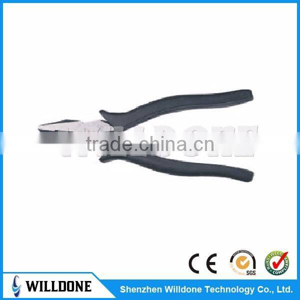 High quality combination plier hand tools