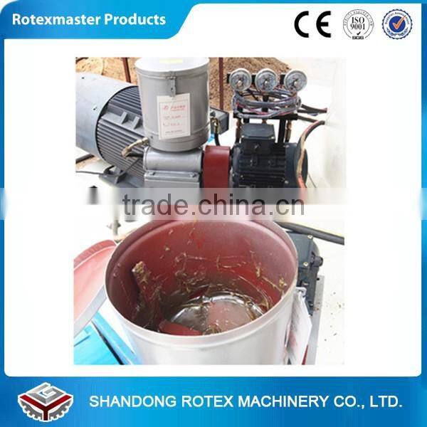 Wood pellet mill wood pellet machine wood pellet mill machine hot sale in Thailand