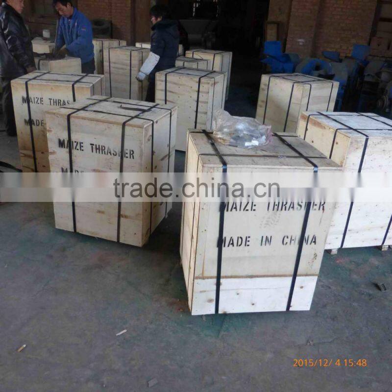 Small Animal Feed Grinder with Reliability and Efficiency