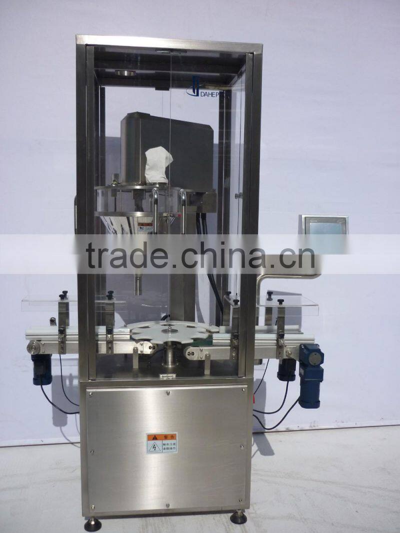 spices powder packing machine