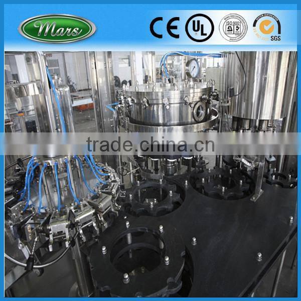Beer Bottle Filling Equipment