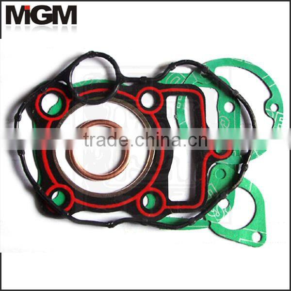 GASKET FOR MOTORCYCLE,motorcycle gasket complete