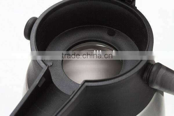 Stainless Steel Hot Water Air Pot 3l