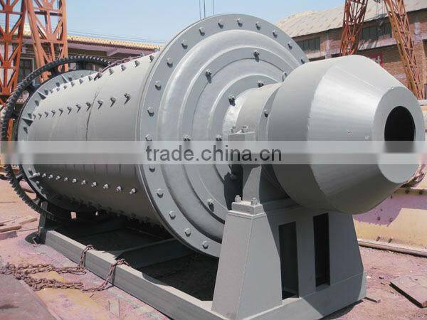 Iron Ore Beneficiation Plant