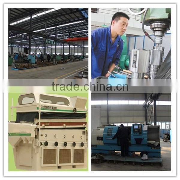 Quinoa Millet Rice Mung Bean Gravity Separator