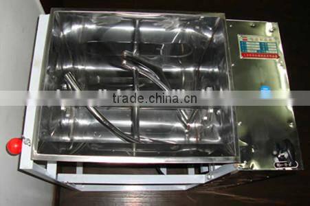 China flour dough mixer /electric dough mixer