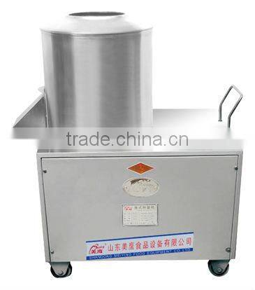 stainless steel automatic flour blender bakery industry