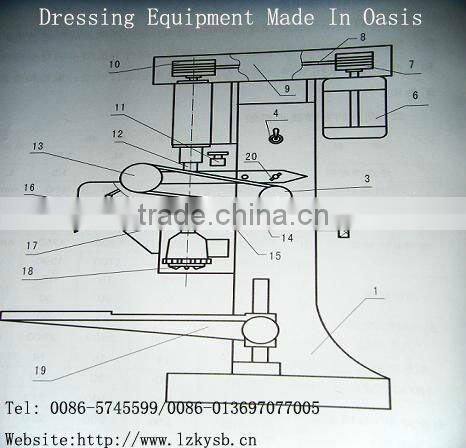 Best quality copper ore Flotation Machine for sale