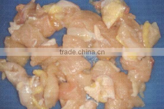 TB-01 Wonderfull Meat Cutting Machine (Video)