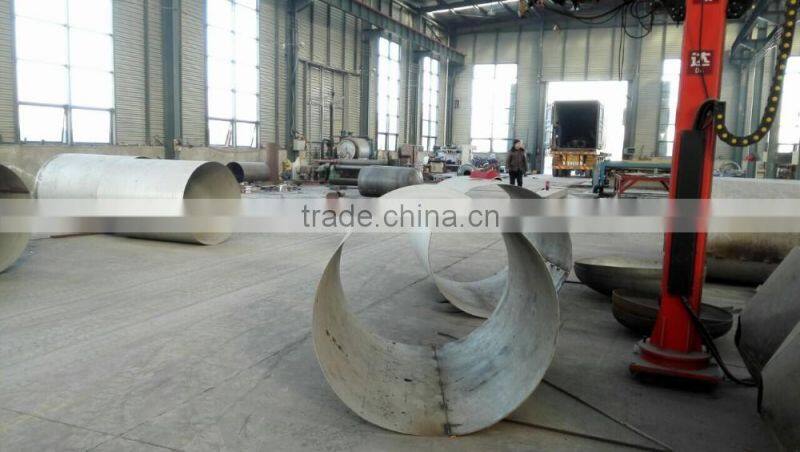 5 ton low investment Waste Tyre To Oil recycling Pyrolysis Machine