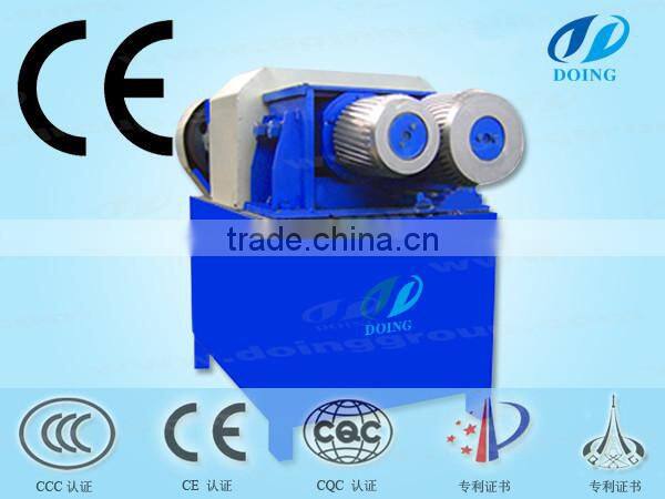 Tyre Recycling to Rubber Powder Plant Machinery Processing Line