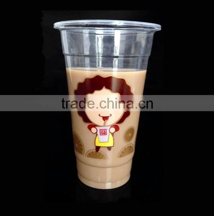 16oz 18oz disposable plastic Solo Cup/Beer Cup/Red Party Cup