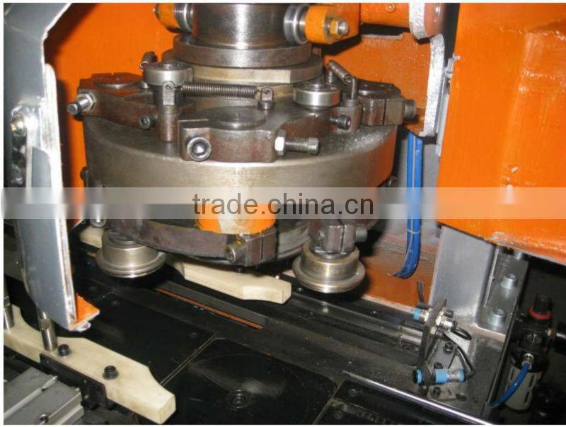 GT4A6YS Round Can Automatic Sealing Packing machine