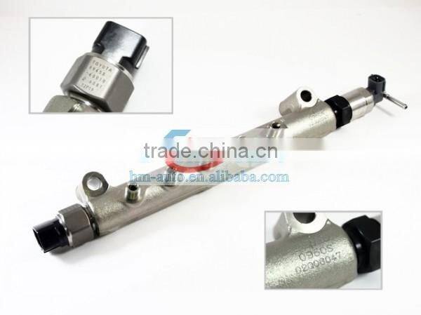 FUEL RAIL D4D FUEL RAIL 095440-0950/0954400950
