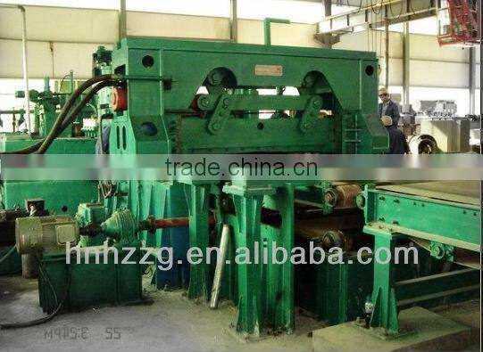 Wide Varieties and Dependable Performance Aluminum Strips Cross Cutting Line Machinery