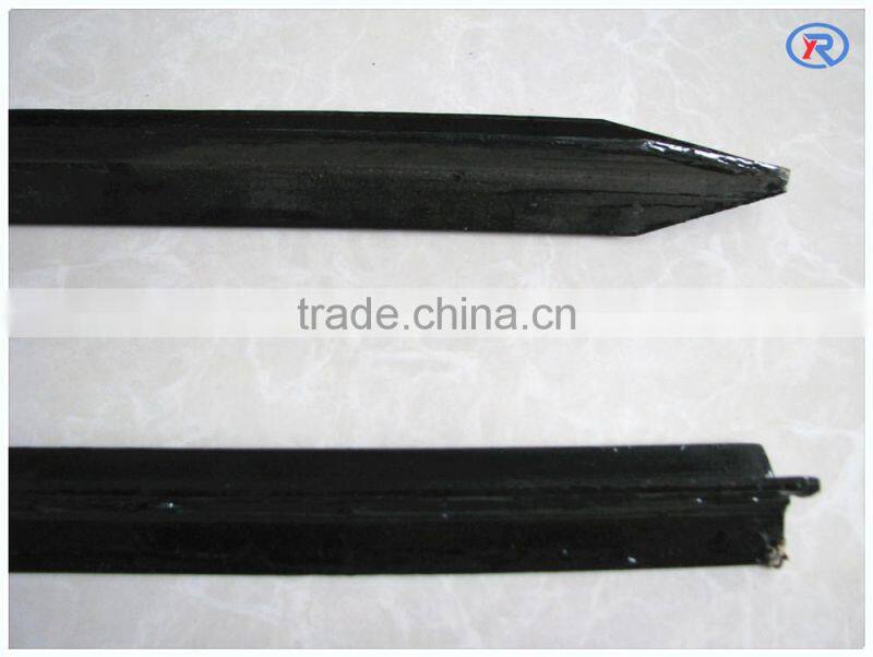 Y Metal Fencing Post for Australian, New Zealand Market