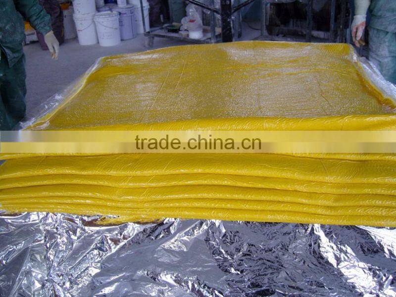 Automatic SMC-1000A-24 Sheet material making machine 006