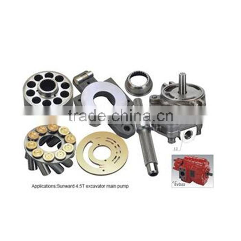 hydraulic pump chair parts