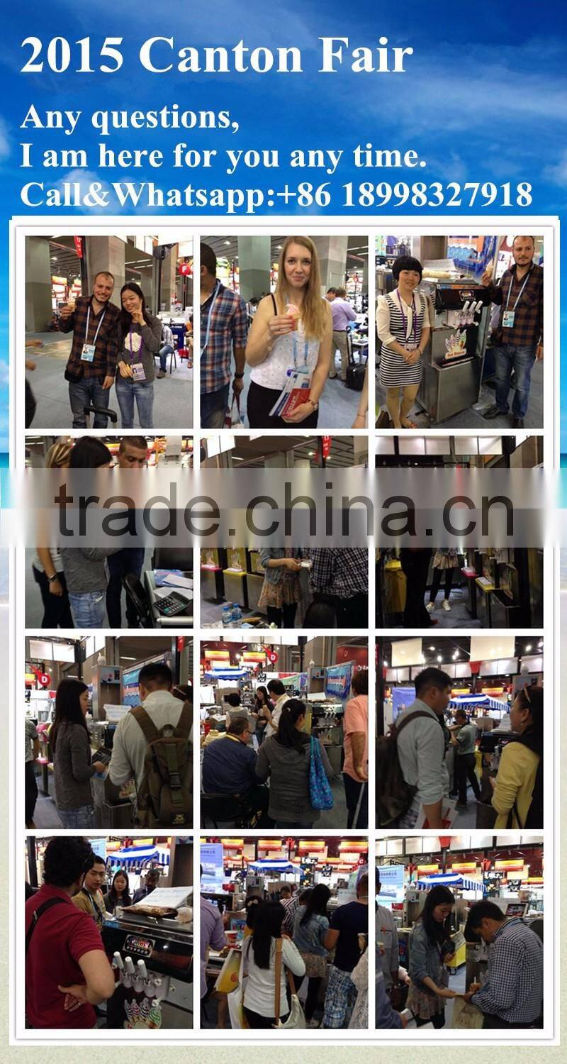 Hot sale commercial electric egg waffle maker,egg cake waffle maker (ZQW-547)