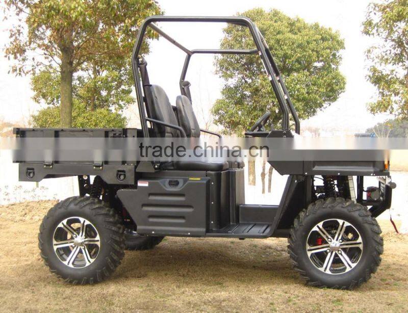 Chinese best petrol utility vehicle 4x4 800cc EPA UTV/NEW UTV 800cc (TKU800-T1)