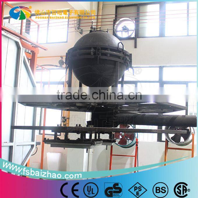 can cooler box,can shaped cooler box,large size can cooler box