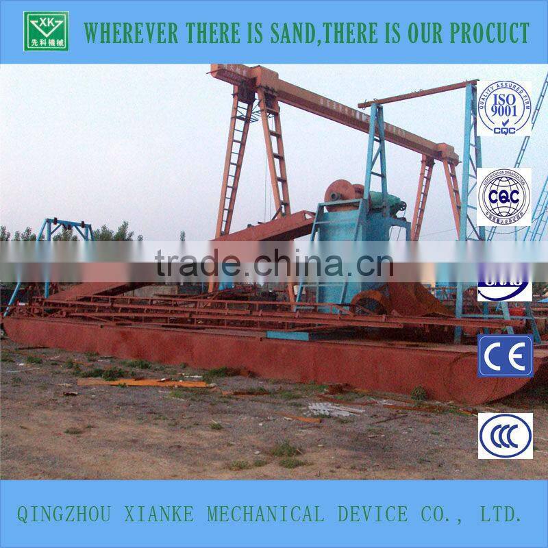 For Sales Sand Dredger