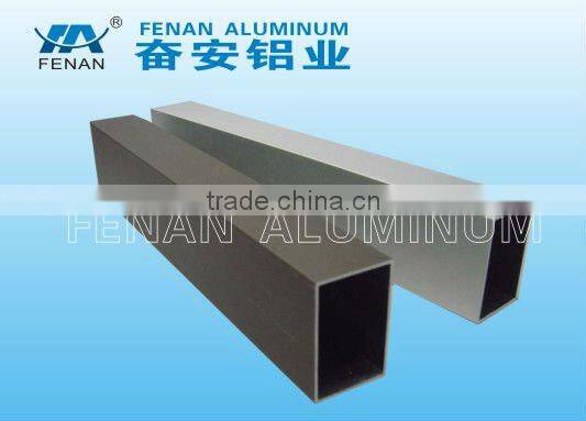 Anodizing Aluminum Framing For Solar Panel