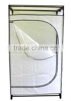 Metal Wardrobe, Morden Design Furniture Wardrobe