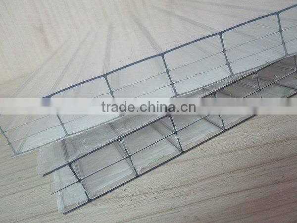 Transparent Cover Sheets,Honeycomb Plastic Sheet,Plastic Frosted Sheet,Hard Clear Plastic Sheet,Translucent Plastic Roof Panels
