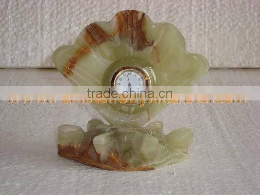 MARBLE CLOCKS HANDICRAFTS
