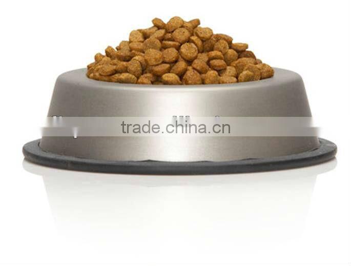 Dry Dog Food for Poodle Puppy