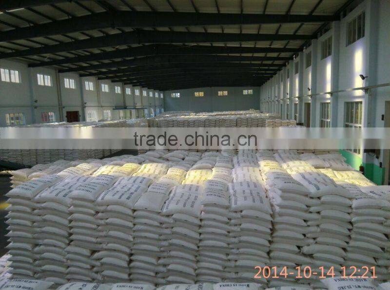 Modified Starch Idustrial Grade