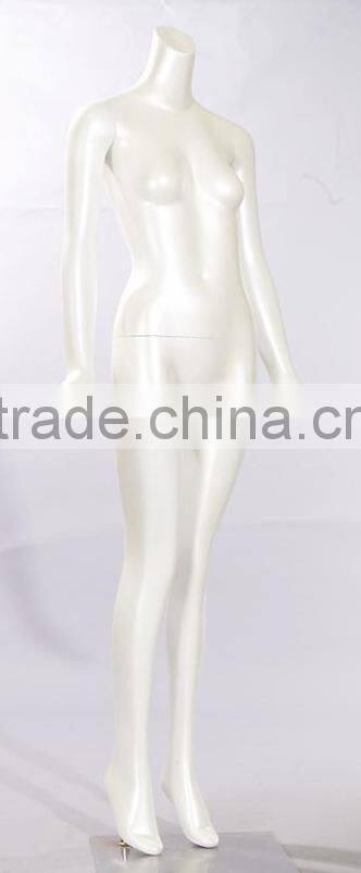 2016 fashion headless female mannequin tailor mannequin female