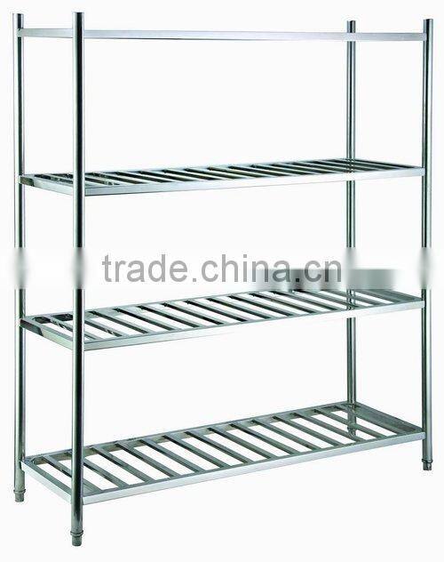 Three-layers Hotel Trolley