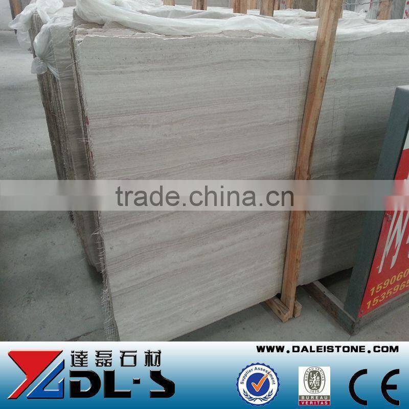 Chinese grey marble Silver mink