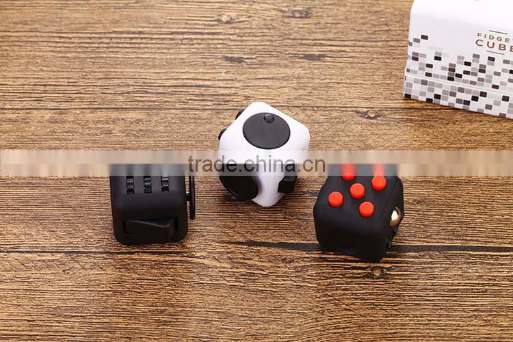 in stock! Fidget Toys for Girl Boys Christmas Gift The First Batch of The Sale Best Christmas Gift Migic Cube