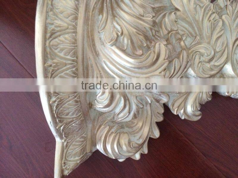 Modern Pots Style Europe Polyresin Pots Restaurant Home Wall Decoration